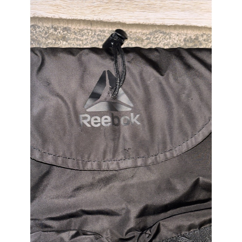 Reebok Packable Backpack Lightweight Foldable Tra… - image 5